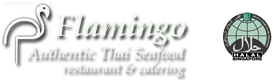 Go to homepage Flamingo logo